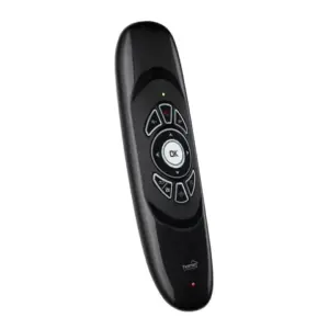 Telecomanda SMART mouse fara fir tastatura controler de joc URCAIR2 Home