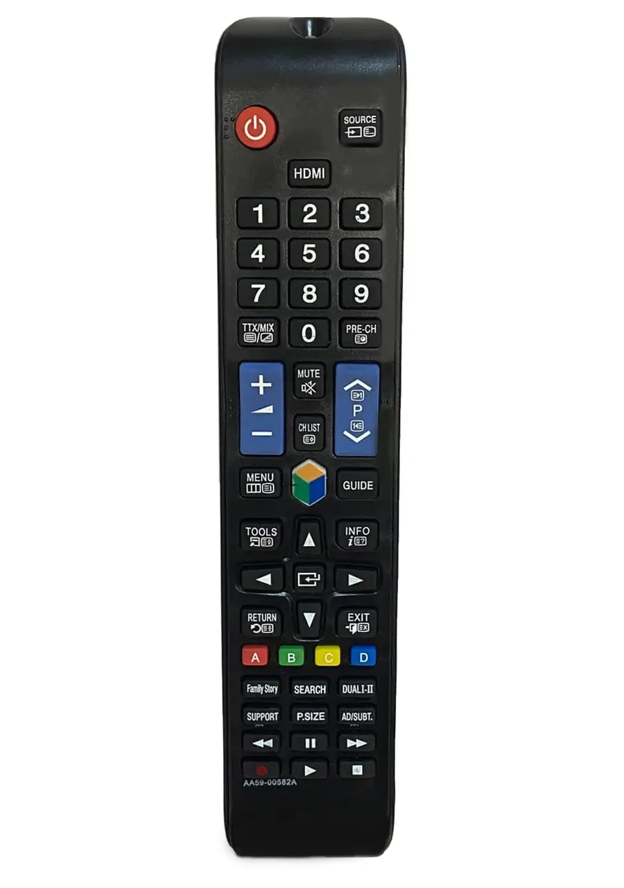 Telecomanda TV Samsung cu teletext AA59-00582A (127)