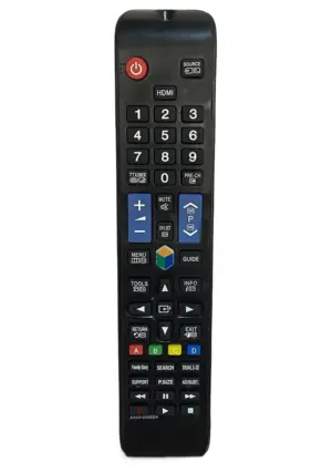 Telecomanda TV Samsung cu teletext AA59-00582A (127)