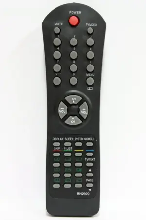 Telecomanda compatibila TV Platinum RH2930 cod ER 1510 /MFY 1500 (118)
