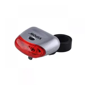 STOP bicicleta 2x AAA JY-604S VIPOW