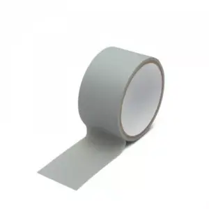 Banda adeziva gri 10m x 48mm HANDY