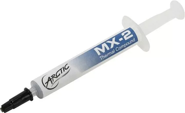 Pasta termoconductoare MX-2 4grame Arctic Cooling