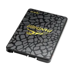 Hard SSD 2.5" 120GB SATAIII 7mm AS340 Apacer AP120GAS340G-1