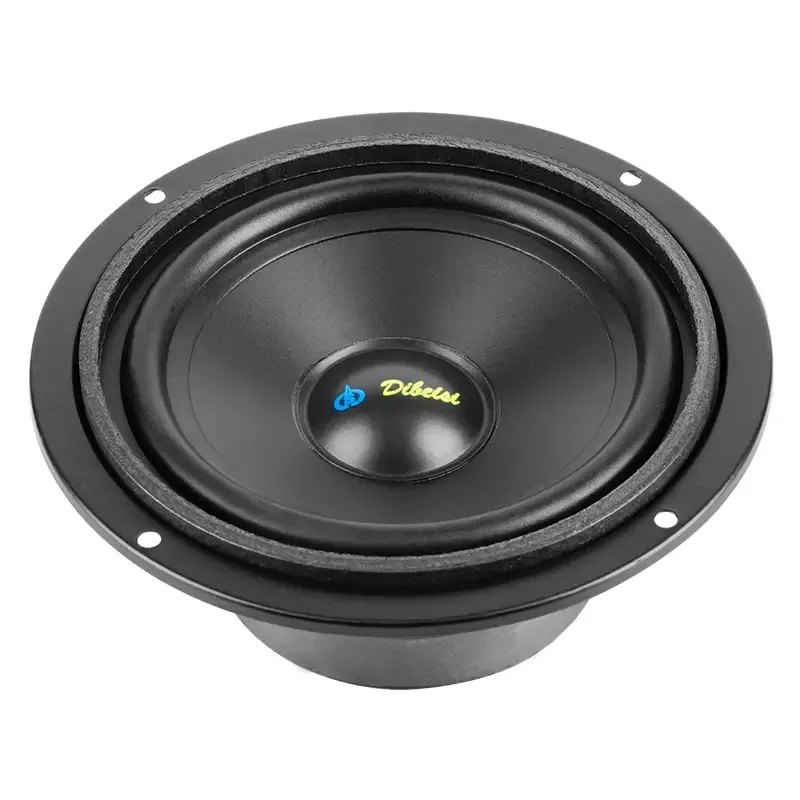 Difuzor medii 5 inch 12.5cm 8 Ohm 40W Dibiesi G5002-8