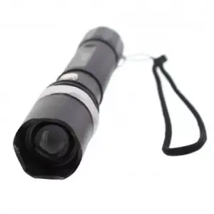 Lanterna LED reincarcabila 3W 220lm Well