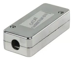 Caseta STP Ethernet cu conexiune LSA pentru conectare cabluri fara conectori NEDIS