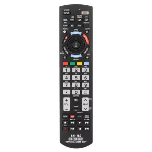 Telecomanda universala TV SONY LED
