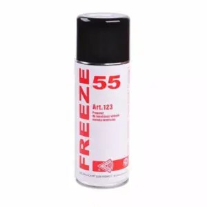 Spray racire freeze-55 400ml AG Chemia