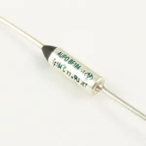 Siguranta termica 10A 184C AUPO BF184