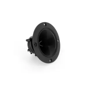 Tweeter piezo 75/150W 4-8 Ohmi 2kHz-30kHz 98x98x60 mm M`N`C PTW001