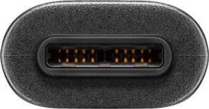 Cablu USB Type C 3.1 tata - USB 3.0 A tata 1m Goobay