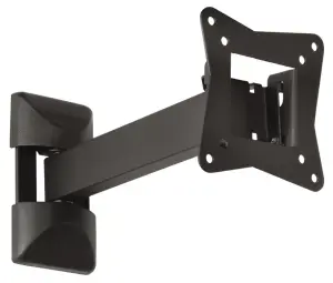 Suport TV de fixare pe perete 10-26" 25-66cm 15kg VALUELINE