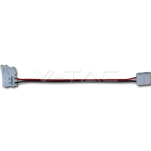 Conector banda LED 3528 FLEXIBIL 3500 V-tac