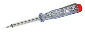 Creion de tensiune faza 200-250V 60mm fixPoint