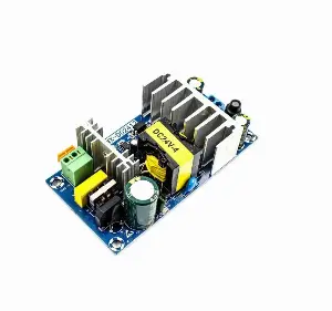 Sursa de tensiune in comutatie AC-DC 85-265Vac la 24Vdc 4A 96W
