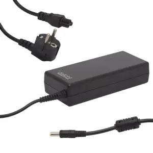 Alimentator laptop universal 19V 4.72A 5.5x1.7mm