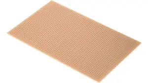 Placa universala doua fete prototip W 160mm L 100mm RADEMACHER 732-EP