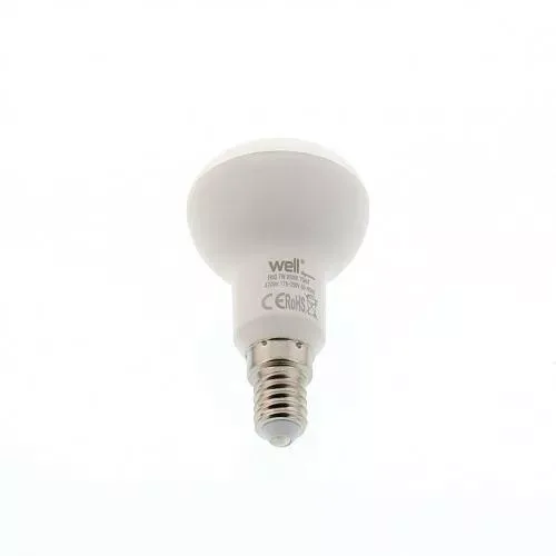 Spot cu LED R50 E14 7W 230V lumina calda Supreme Well