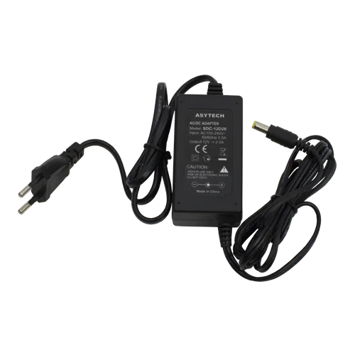 Alimentator 220V la 12V 1A 2.1x5.5 mm SDC-12D1E