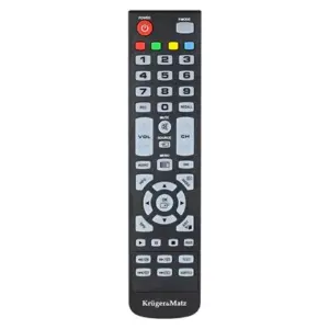 Telecomanda TV Kruger&Matz KM0232 KM0248 KM0250 KM0255UHD KM0265UHD