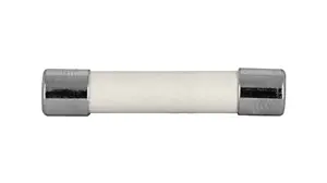 Siguranta ardere rapida 630mA 250VAC 5x20mm ESKA 520.515