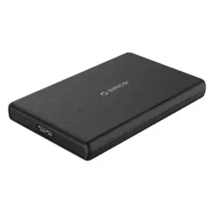 Rack HDD Orico 2189U3 negru USB 3.0 Tool Free 2.5" SATA - 2189U3-BK