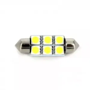 LED Sofit 39mm 12V 1.5W 108lm CLD303 Carguard