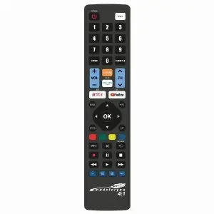 Telecomanda universala programabila prin USB-C 4:1 Jolly Made For You 1771USB20250718