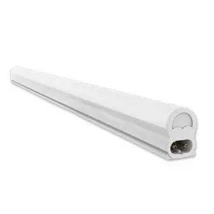 Corp iluminat LED T5 30cm cu intrerupator 4W 4000K alb neutru V-TAC