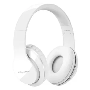 Casti audio bluetooth V4.1 STREET KRUGER&MATZ KM0623