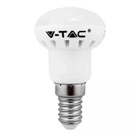 Bec LED E14 3W R39 3000K alb cald V-TAC
