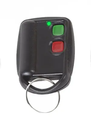 Telecomanda poarta garaj pe rolling cod frecventa 433.92Mhz Elmes (644)