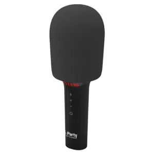 Microfon cu difuzor si bluetooth KAMIC-STAR