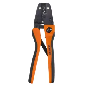 Cleste sertizare papuci neizolati 0.8-6mm HANDY