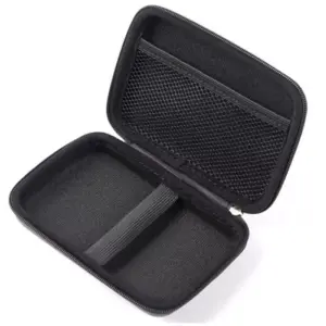 Husa protectie Orico pentru 2.5" HDD/SSD culoare turcoaz