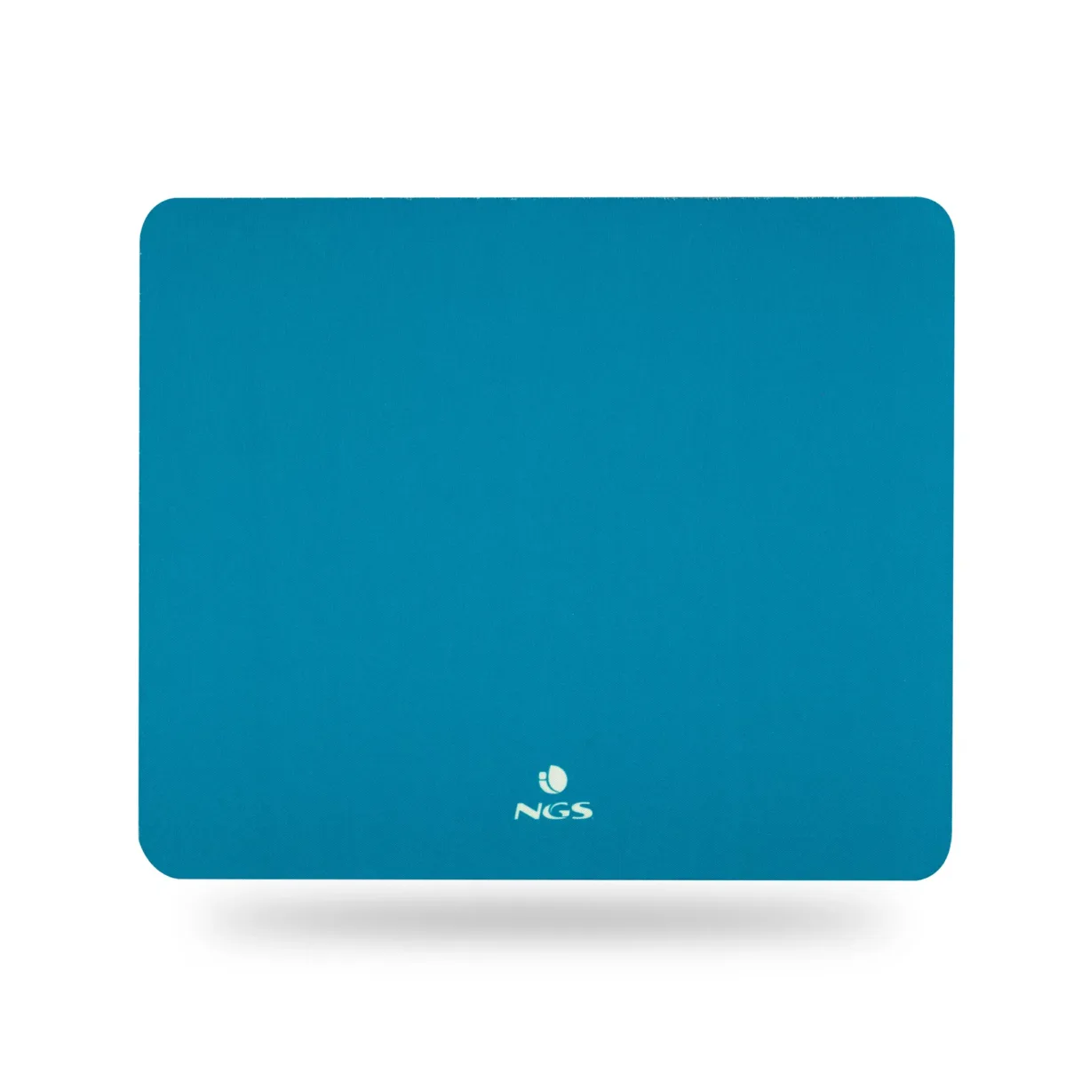 Mouse pad NGS Kilim Blue 250x210mm albastru