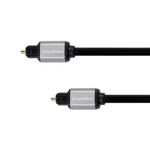 Cablu OPTIC 1.5m Basic KRUGER&MATZ