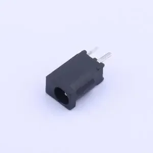 Mufa alimentare DC mama 3.5x1.35mm orizontala pentru montare pe cablaj