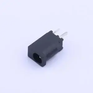 Mufa alimentare DC mama 3.5x1.35mm orizontala pentru montare pe cablaj
