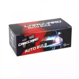 Bec auto SV8.5 15x41mm 12V 10W Carguard