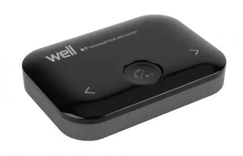 Emitator si Receptor Bluetooth audio Comfy Well