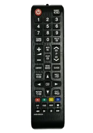Telecomanda compatibila TV Samsung AA59-00622A ER 1392 MFY 1382 (225)