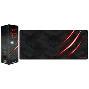 Mousepad gaming Havit 70cm x 30cm x 0.3cm HV-MP860