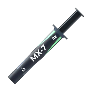 Pasta termica procesor siliconica Arctic MX-7 8g densitate 2.9g/cm3 ACTCP00091A