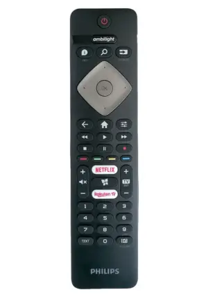 Telecomanda Originala Philips 398GR10BEPHN0017BC (703)