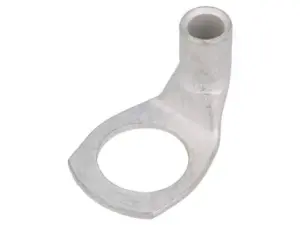 Terminal tub cu inel M12 10mm2 crimpat pe cablu in unghi 90 BM GROUP BM 014499