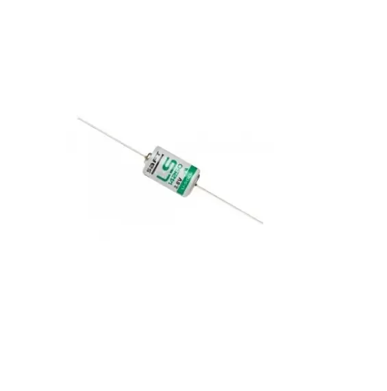 Baterie 1/2AA Lithium 3.6V 25.15x14.55mm + AXIAL SAFT LS14250