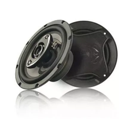 Set difuzoare auto 4 cai 6.5" DIBEISI 16.25cm 120W 2buc