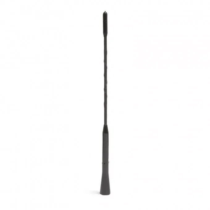 Tija de antena 24cm universala auto cu adaptoare M'N'C